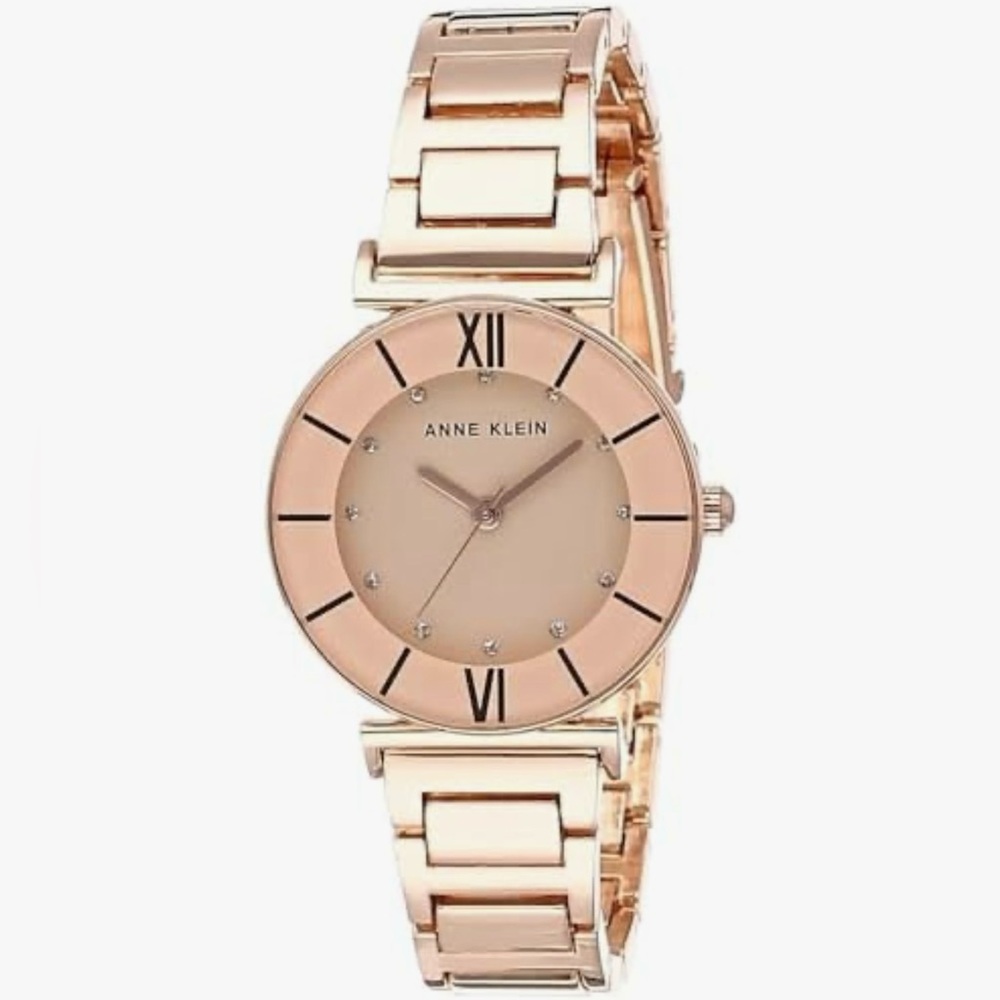 Anne Klein Watch
